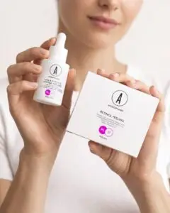 Профессиональные пилинги ANGIOPHARM